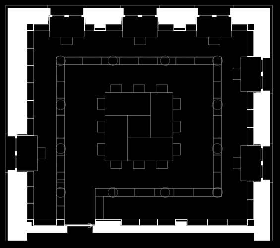 Walter Kohne  Architekt