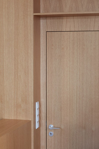 Walter Kohne  Architekt