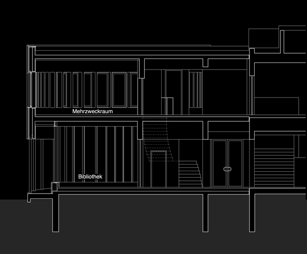 Walter Kohne  Architekt