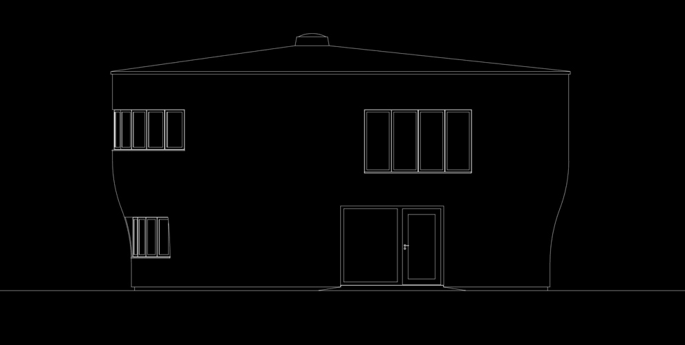 Walter Kohne  Architekt