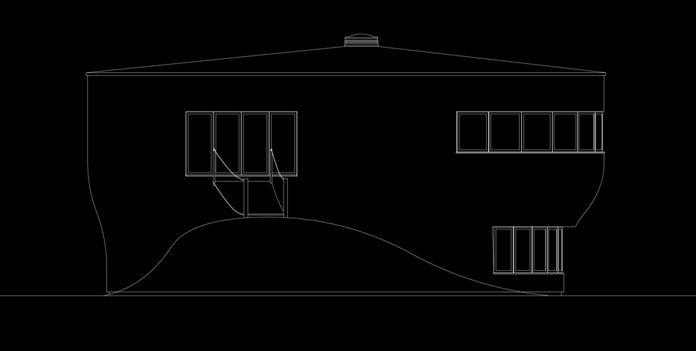 Walter Kohne  Architekt