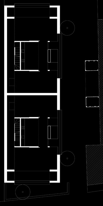 Walter Kohne  Architekt