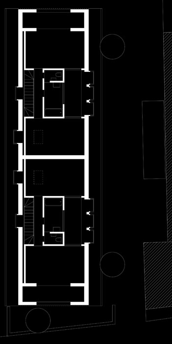 Walter Kohne  Architekt