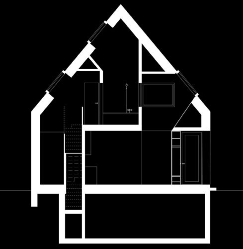 Walter Kohne  Architekt