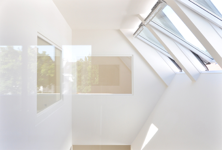 Walter Kohne  Architekt
