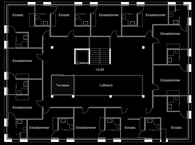 Walter Kohne  Architekt