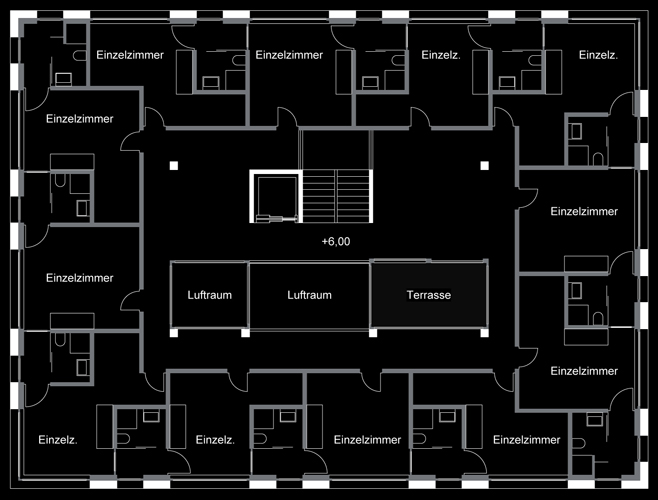 Walter Kohne  Architekt