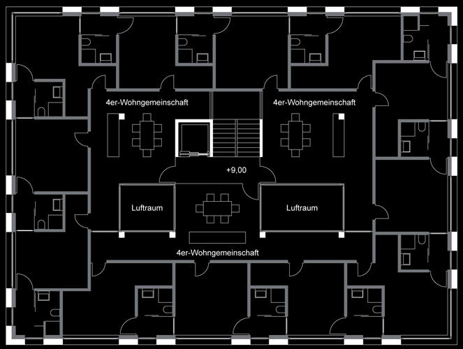 Walter Kohne  Architekt