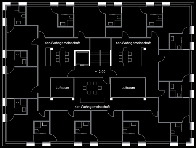 Walter Kohne  Architekt