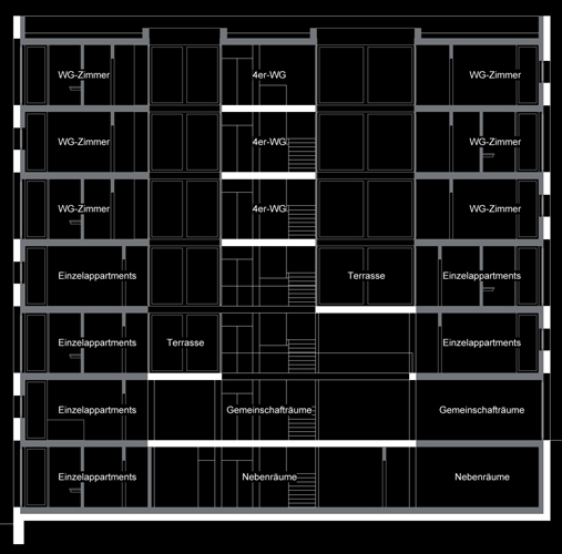 Walter Kohne  Architekt