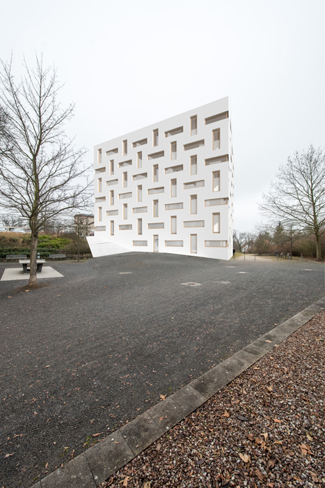 Walter Kohne  Architekt