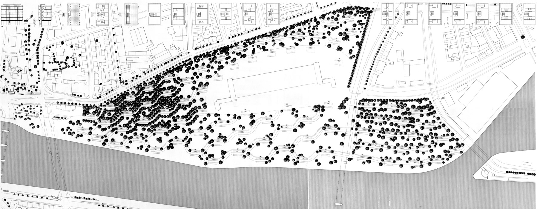 Walter Kohne  Architekt