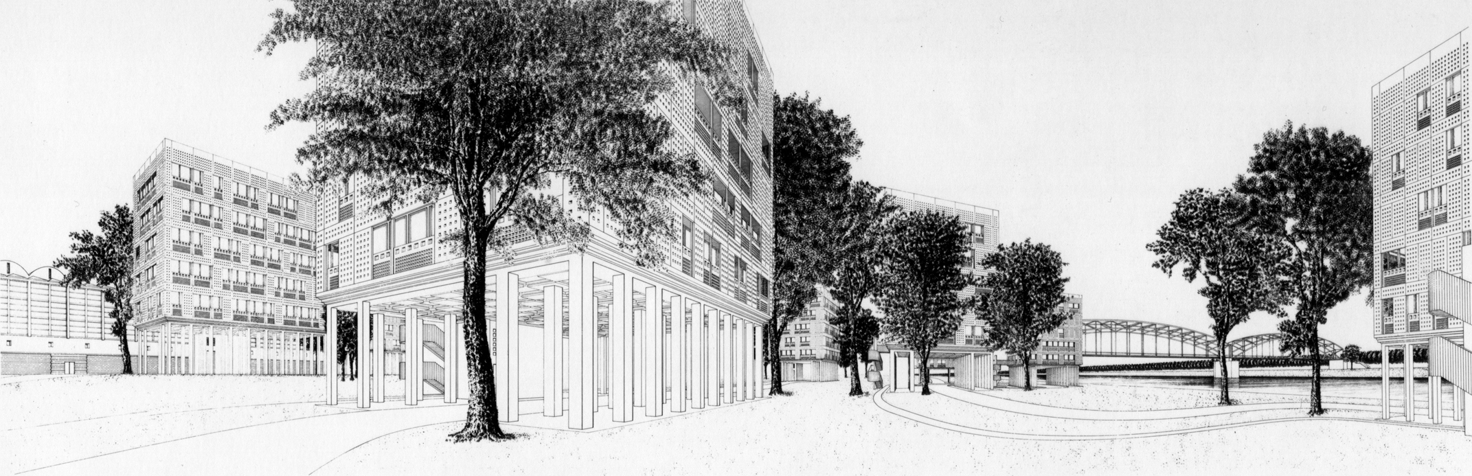 Walter Kohne  Architekt